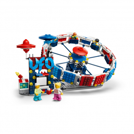 LEGO CREATOR - 31389 Klassiek Reuzenrad