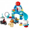 LEGO DUPLO - 10464 Team Spidey hoofdkwartier