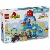 LEGO DUPLO - 10464 Team Spidey hoofdkwartier