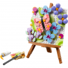 LEGO CREATOR - 31390 Bloemenschilderij