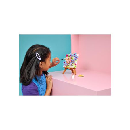 LEGO CREATOR - 31390 Bloemenschilderij