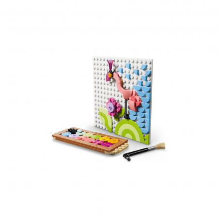 LEGO CREATOR - 31390 Bloemenschilderij