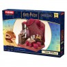 Harry Potter Divination Class, Houten 3D Puzzel, Puremind