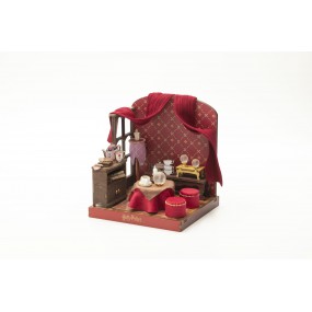 Harry Potter Divination Class, Houten 3D Puzzel, Puremind