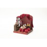 Harry Potter Divination Class, Houten 3D Puzzel, Puremind