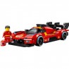 LEGO Speed Champions - 77261 Ferrari 499P