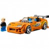 LEGO Speed Champions - 77260 The Fast and The Furious Toyota Supra MK4
