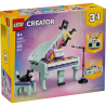 LEGO CREATOR - 31392 Piano Met Kat