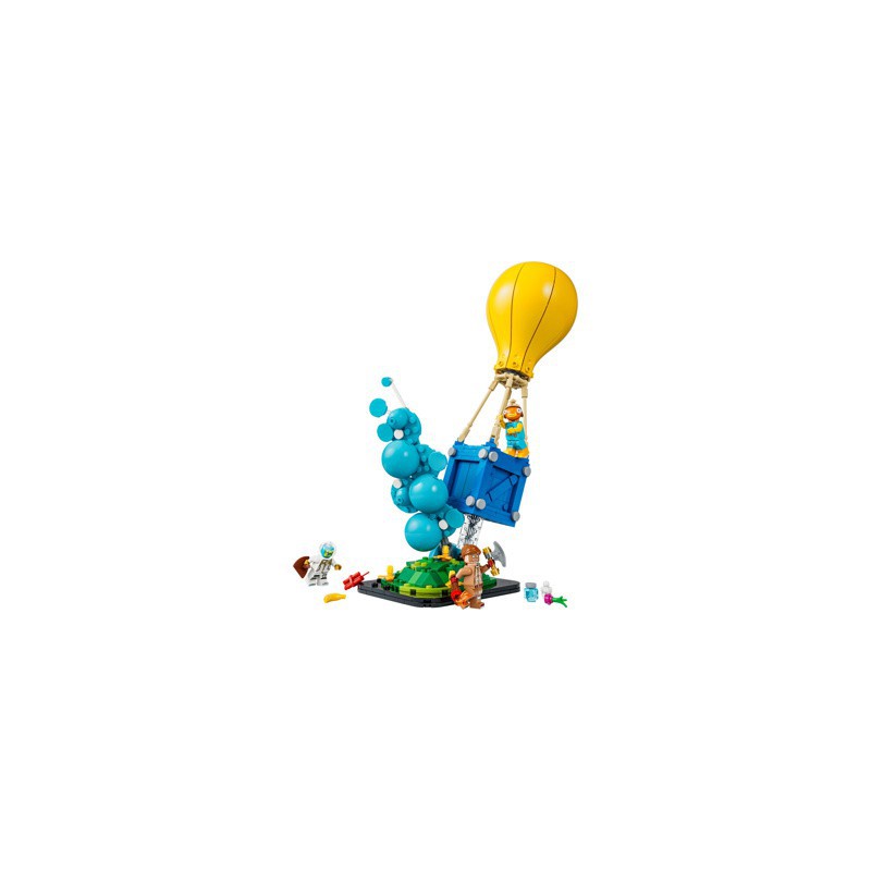 LEGO Fortnite - 77080 Fortnite supply drop