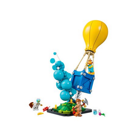 LEGO Fortnite - 77080 Fortnite supply drop