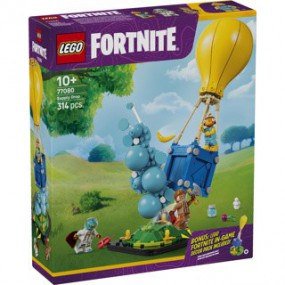 LEGO Fortnite - 77080 Fortnite supply drop
