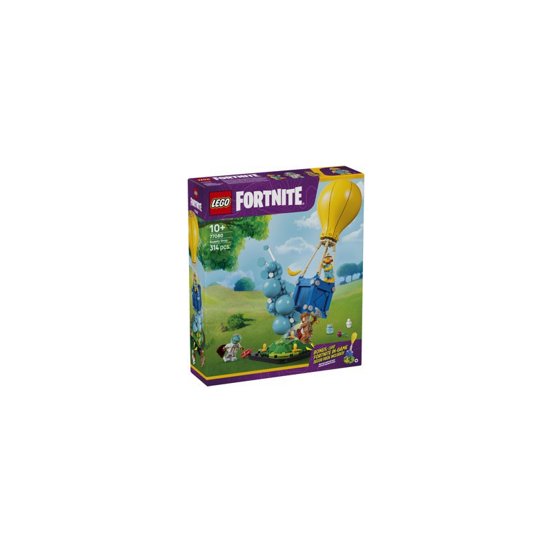 LEGO Fortnite - 77080 Fortnite supply drop