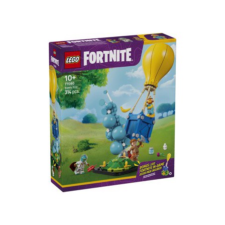 LEGO Fortnite - 77080 Fortnite supply drop