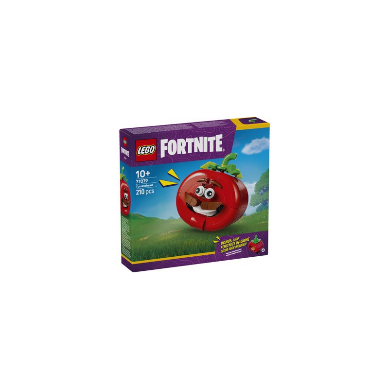 LEGO Fortnite - 77079 Tomatohead