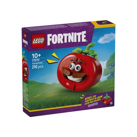 LEGO Fortnite - 77079 Tomatohead