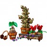 LEGO HARRY POTTER - 76474 Zweinstein kruidenkunde planten