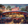 Blend Cota, American Diner, 1000 stukjes Schmidt