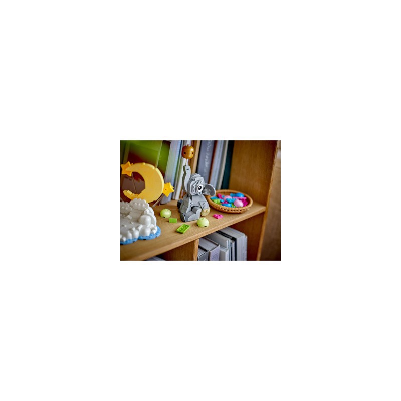 LEGO - 40814 Babyolifantje