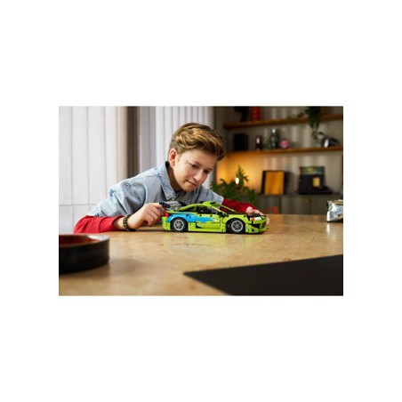 LEGO TECHNIC - 42229 Fast and Furious Mitsubishi Eclipse auto