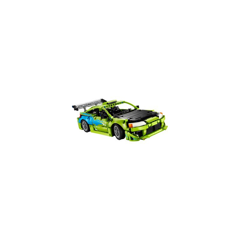 LEGO TECHNIC - 42229 Fast and Furious Mitsubishi Eclipse auto