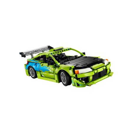 LEGO TECHNIC - 42229 Fast and Furious Mitsubishi Eclipse auto