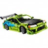 LEGO TECHNIC - 42229 Fast and Furious Mitsubishi Eclipse auto