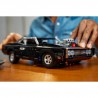 LEGO TECHNIC - 42231 Fast and Furious Dodge Charger R/T auto