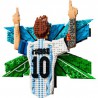LEGO EDITIONS - 43011 Lionel Messi, Viering