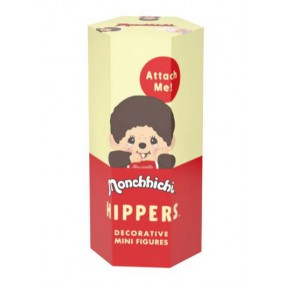 Sonny Angel Monchhichi Hippers