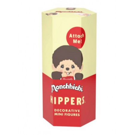 Sonny Angel Monchhichi Hippers