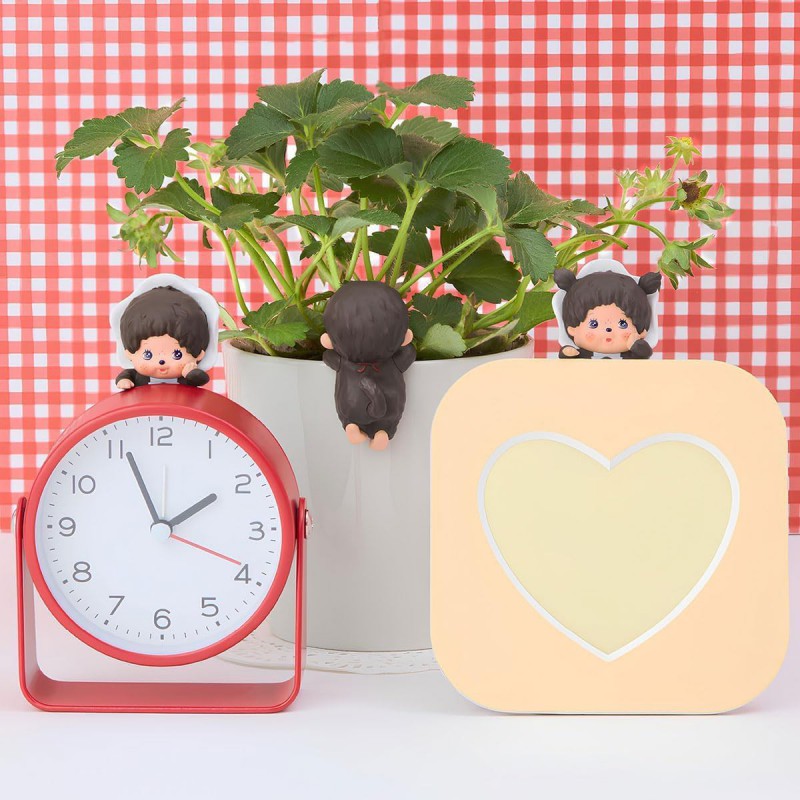 Sonny Angel Monchhichi Hippers