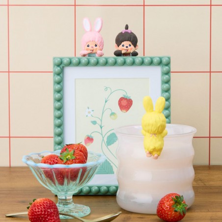 Sonny Angel Monchhichi Hippers