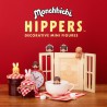 Sonny Angel Monchhichi Hippers