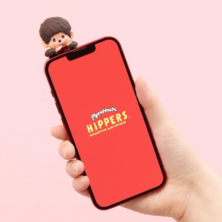 Sonny Angel Monchhichi Hippers