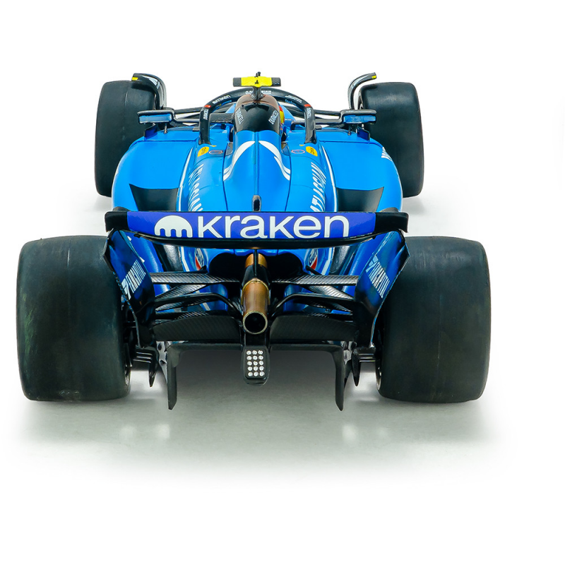 Williams FW47 Carlos Sainz nr55 GP Australia '25 Formule 1 - 1:18 - Solido