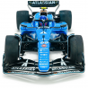 Williams FW47 Carlos Sainz nr55 GP Australia '25 Formule 1 - 1:18 - Solido