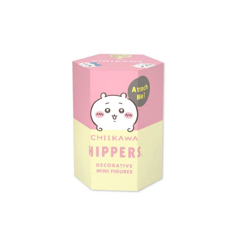 Sonny Angel Chiikawa Hippers