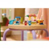 LEGO DISNEY - 43280 Strandplezier met Lilo en Stitch
