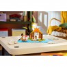 LEGO DISNEY - 43282 Vaiana Dorpshuis en boot