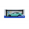 BMW M4 Performance Parts Solido Works '25, turquoise- 1:18 - Solido