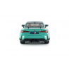 BMW M4 Performance Parts Solido Works '25, turquoise- 1:18 - Solido