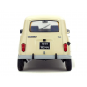 Renault 4L GTL '78, beige - 1:18 - Solido