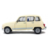 Renault 4L GTL '78, beige - 1:18 - Solido