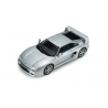 Venturi 400 GT '95, zilver - 1:43 - Solido
