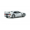 Venturi 400 GT '95, zilver - 1:43 - Solido