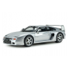 Venturi 400 GT '95, zilver - 1:43 - Solido