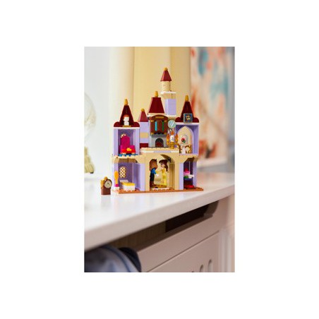 LEGO DISNEY Princess - Het betoverende kasteel van Belle