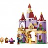 LEGO DISNEY Princess - Het betoverende kasteel van Belle
