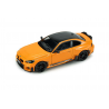 BMW M2 (G87) M Performance '24, oranje (Papaya orange) - 1:43 - Solido