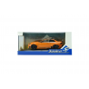 BMW M2 (G87) M Performance '24, oranje (Papaya orange) - 1:43 - Solido